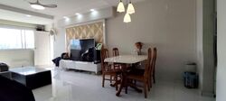 Blk 805 Woodlands Street 81 (Woodlands), HDB Executive #559730921